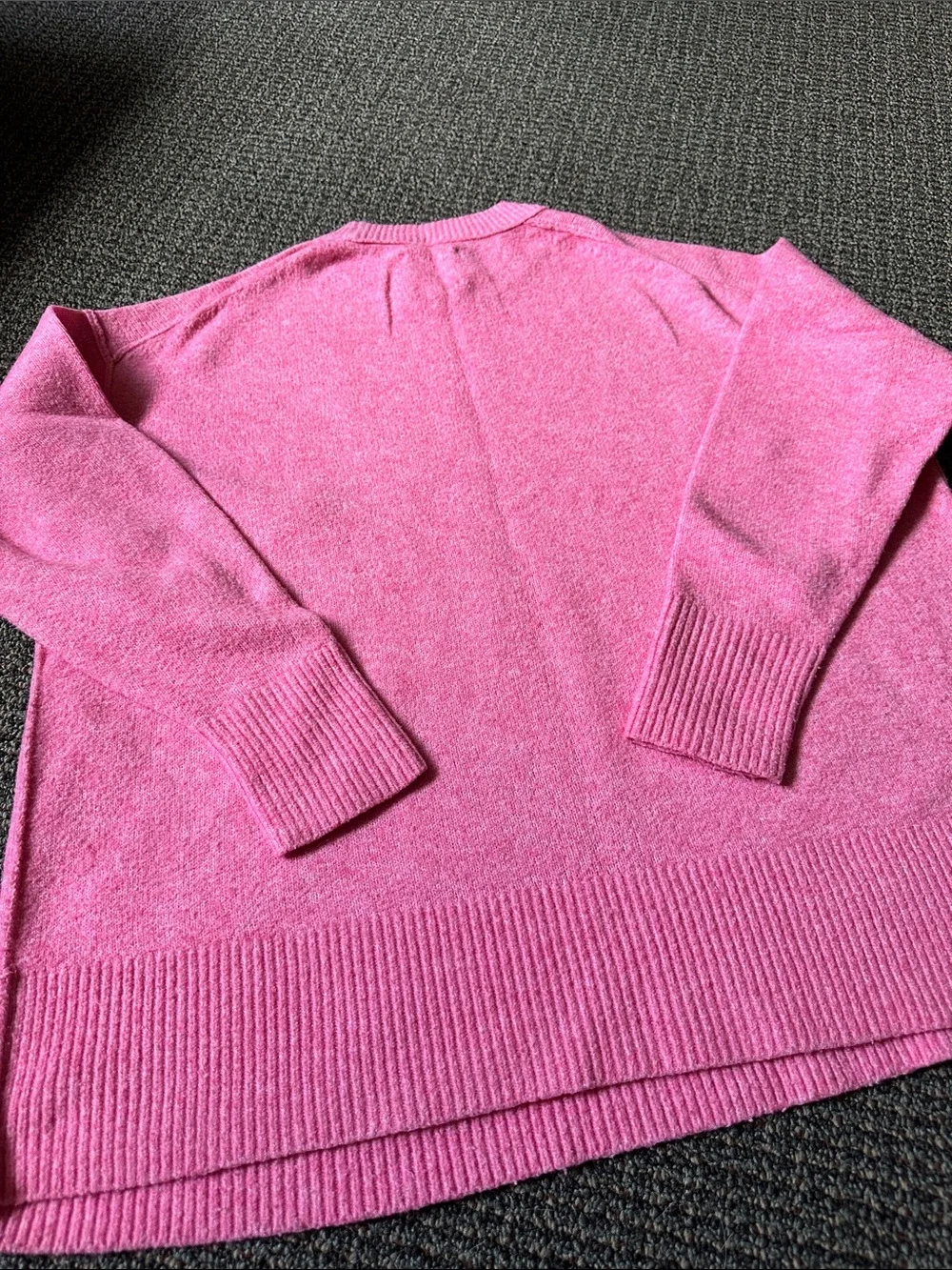 Aerie oversized sweater xsmall